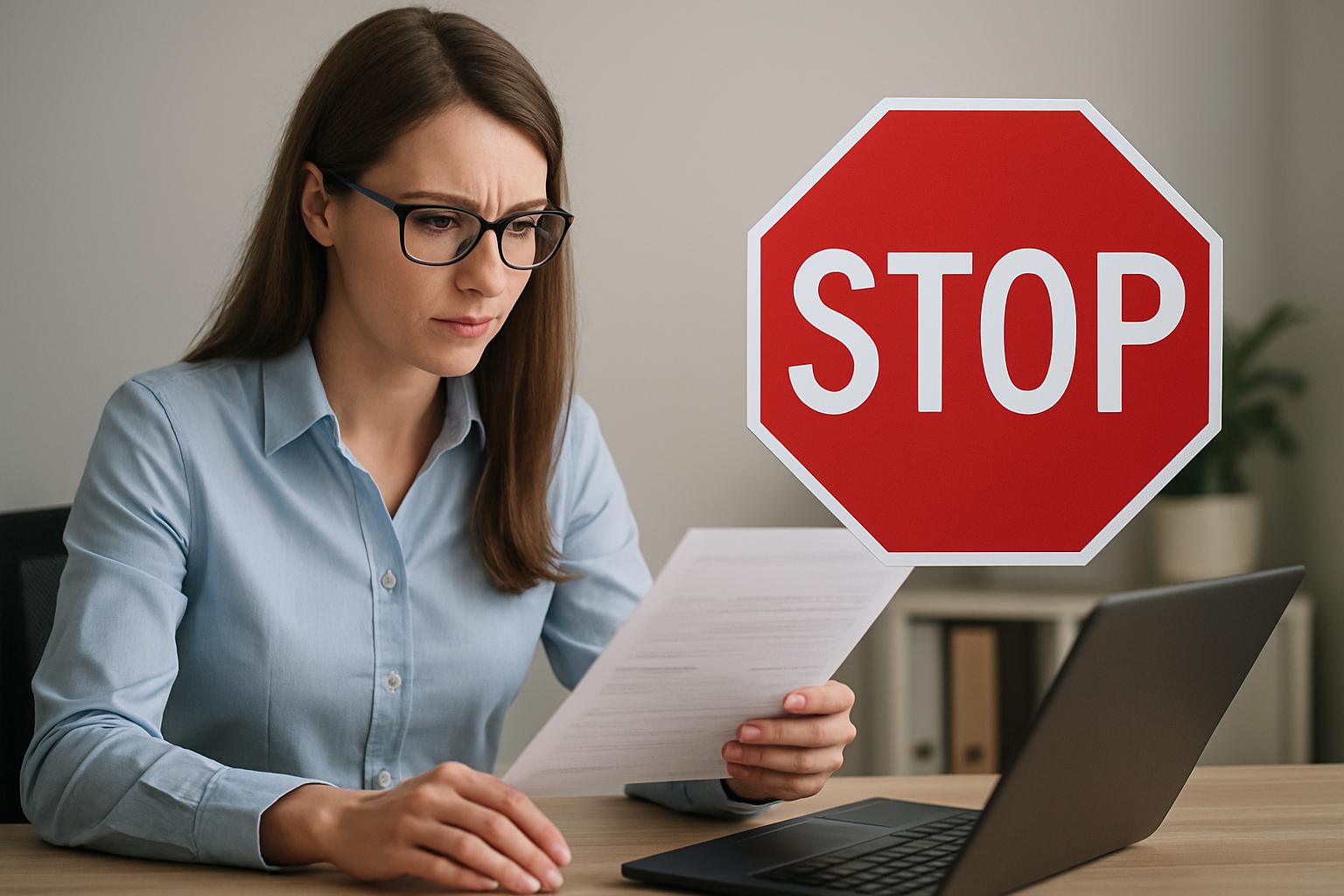 Как не получить штраф из-за обработки данных клиентов: практическое руководство для бизнеса