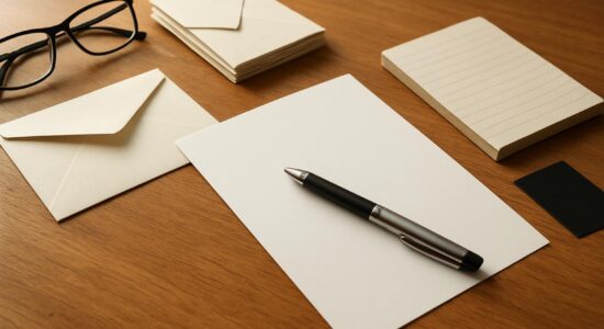 Письма, которые действительно нужны сервисному бизнесу: практическое руководство