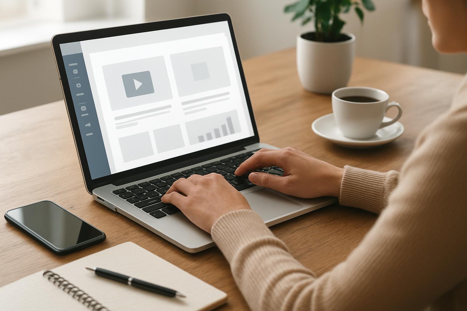 Каналы в MAX: как превратить платформу в машину контента и продаж