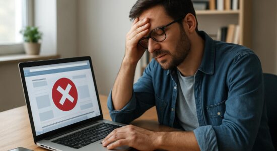 Красота, которая мешает: почему привлекательный дизайн сайтов порой работает против бизнеса