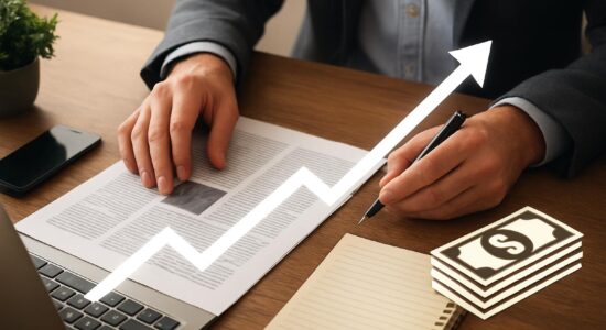 Как статьи начинают продавать: практическое руководство по превращению контента в прибыль