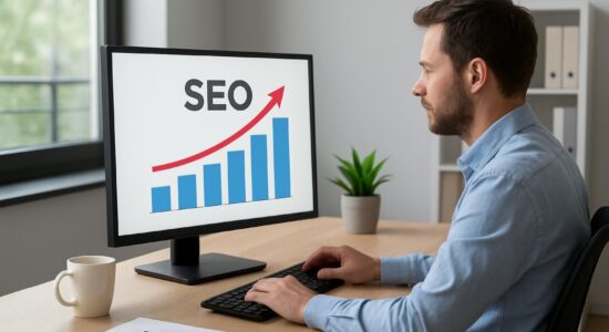 Продажи через поисковую оптимизацию: как SEO работает не только на трафик