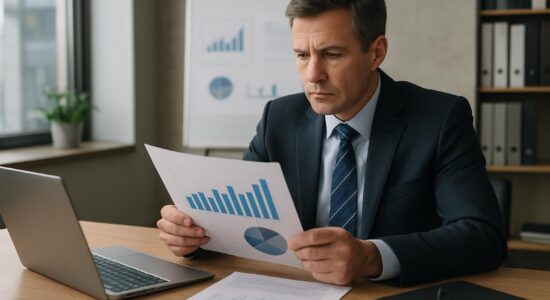 Что действительно нужно руководителю каждую неделю: практическое руководство по отчетам