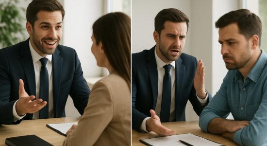 Рабочие и бесполезные скрипты продаж: как отделить практичное от фальшивого