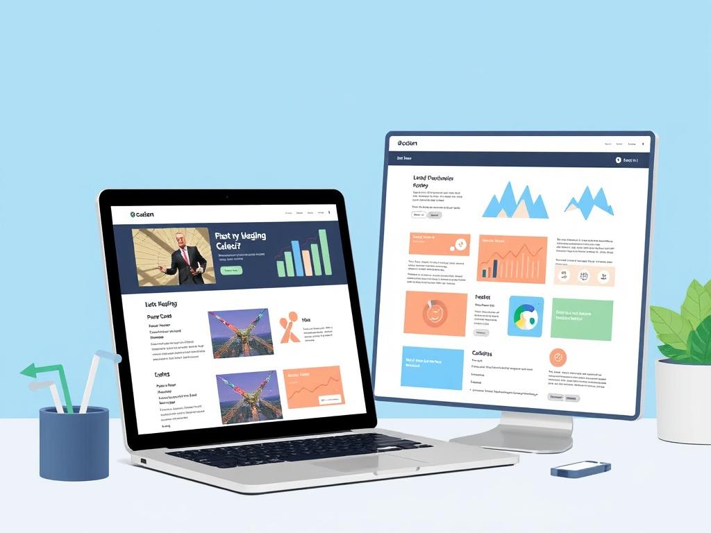 UX/UI аудит сайта