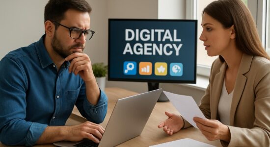 Как выбрать digital-агентство и не пожалеть: практическая инструкция для тех, кто устал тратить бюджет впустую