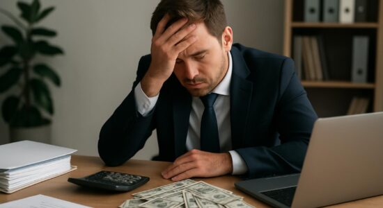 Почему деньги утекают: как слабый учет превращает прибыль в проблему