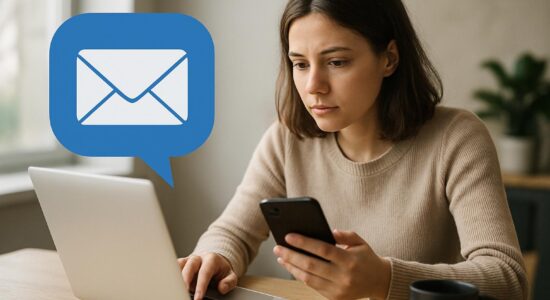 Письмо не сдается: зачем email жив и нужен в эпоху мессенджеров