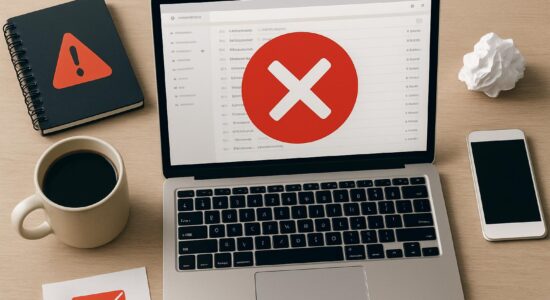 Письма, которые тонут: как не убить email-маркетинг и вернуть кампании к жизни