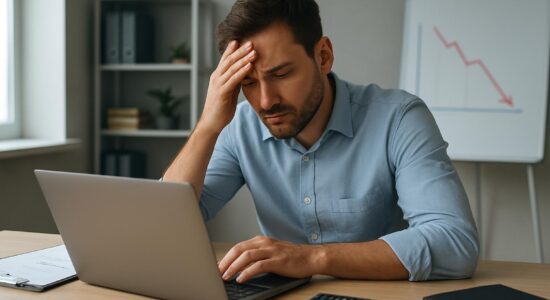 Почему заявки есть, а продаж нет: где искать проблему и как её исправить быстро