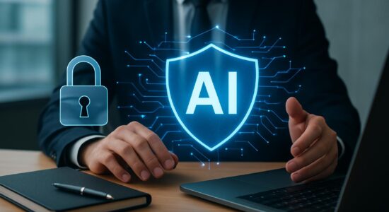 Как сохранить конфиденциальность компании в эпоху искусственного интеллекта
