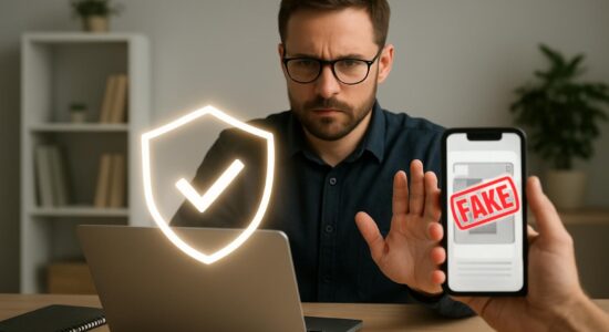 Как не дать фейкам и мошенникам разрушить ваш бренд: практическое руководство