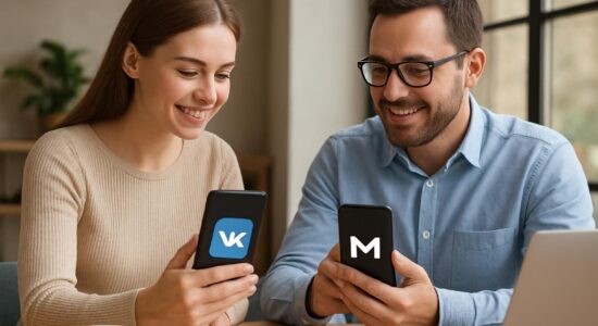 Как удержать клиентов с помощью VK и MAX: практическое руководство для бизнеса