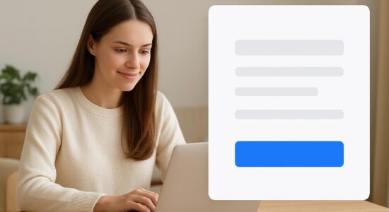 Как сделать посадочные страницы, которые действительно продают: практическое руководство