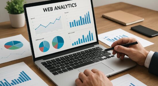 Веб-аналитика для бизнеса: как начать и выстроить работу с нуля