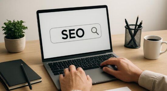 Первый шаг в SEO: как запустить новый сайт и не потеряться в море алгоритмов