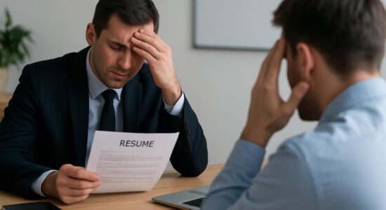 Когда ошибка в найме стоит больше, чем кажется: как избежать дорогостоящих просчетов