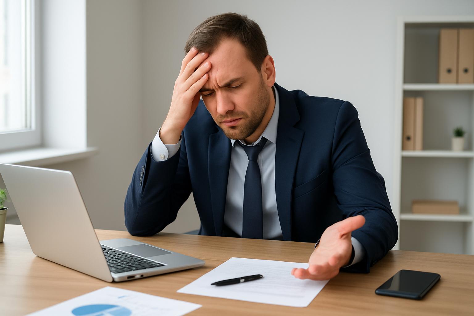 Когда SEO не подходит бизнесу: практический взгляд без мифов