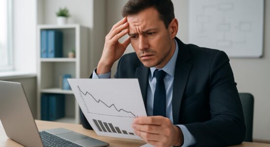 Как распознать слабые процессы в компании: практический гид для тех, кто управляет и хочет улучшать