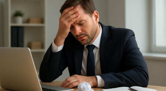 Почему клиенты не приходят: ошибки копирайтинга, которые стоят бизнесу заявок