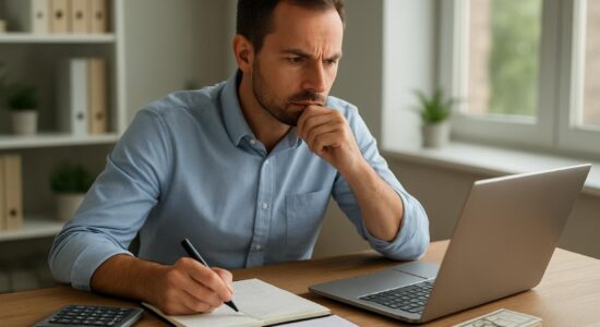 Деньги под контролем: как собственнику перестроить мышление и начать управлять финансами компании