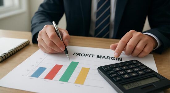 Как собственнику контролировать маржу по каждому продукту: практическое руководство