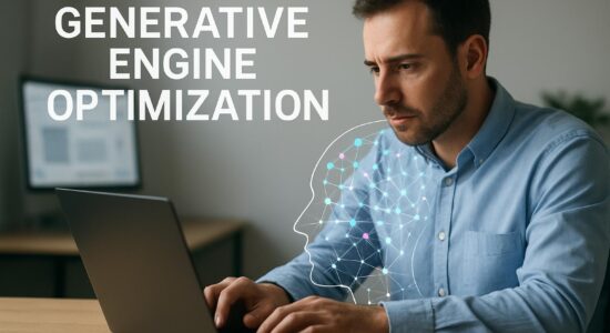 Generative engine optimization: как подготовить контент для эпохи ответов от ИИ