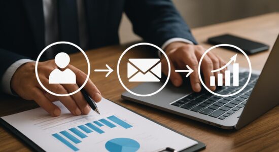 Как связать CRM, email и продажи: практическое руководство, которое действительно работает