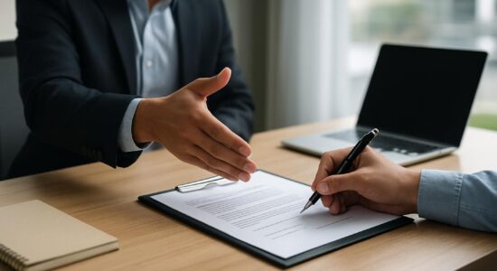 От лида до договора: практическая дорожная карта для реального роста продаж