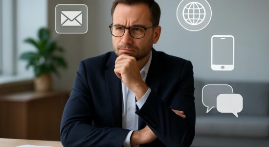 Не ставьте все на одну карту: как и зачем собирать собственную сеть каналов для бизнеса