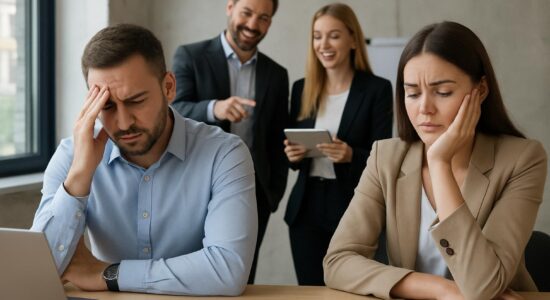 Когда внутренняя команда уступает агентству: как понять, почему и что с этим делать