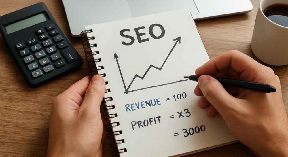 Считать окупаемость SEO: понятный план, реальные формулы и рабочие примеры