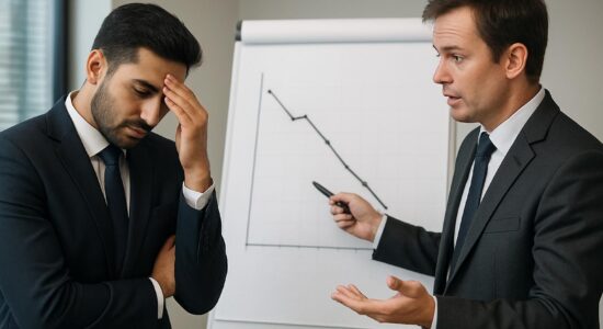 Почему клиент не покупает даже после хорошей презентации: что скрывается за отказом