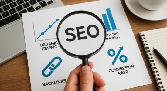 Ключевые метрики SEO: на что действительно стоит смотреть, чтобы получить результат