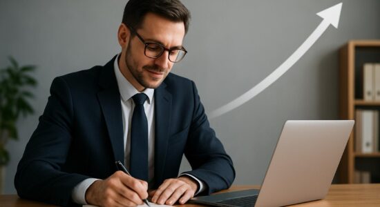 Ритм вместо качелей: как выстроить бизнес, который работает ровно и предсказуемо