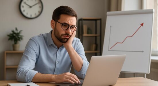 Сколько времени нужно, чтобы SEO начало приносить заявки: реальный разбор по шагам