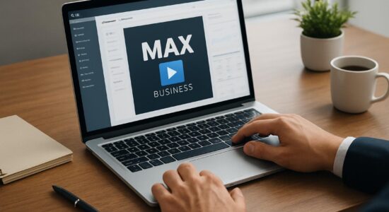 MAX для бизнеса: первые шаги к разумной автоматизации и росту