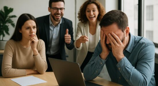 Когда внутренний отдел сдаёт позиции: почему агентство может обойти инхаус-команду