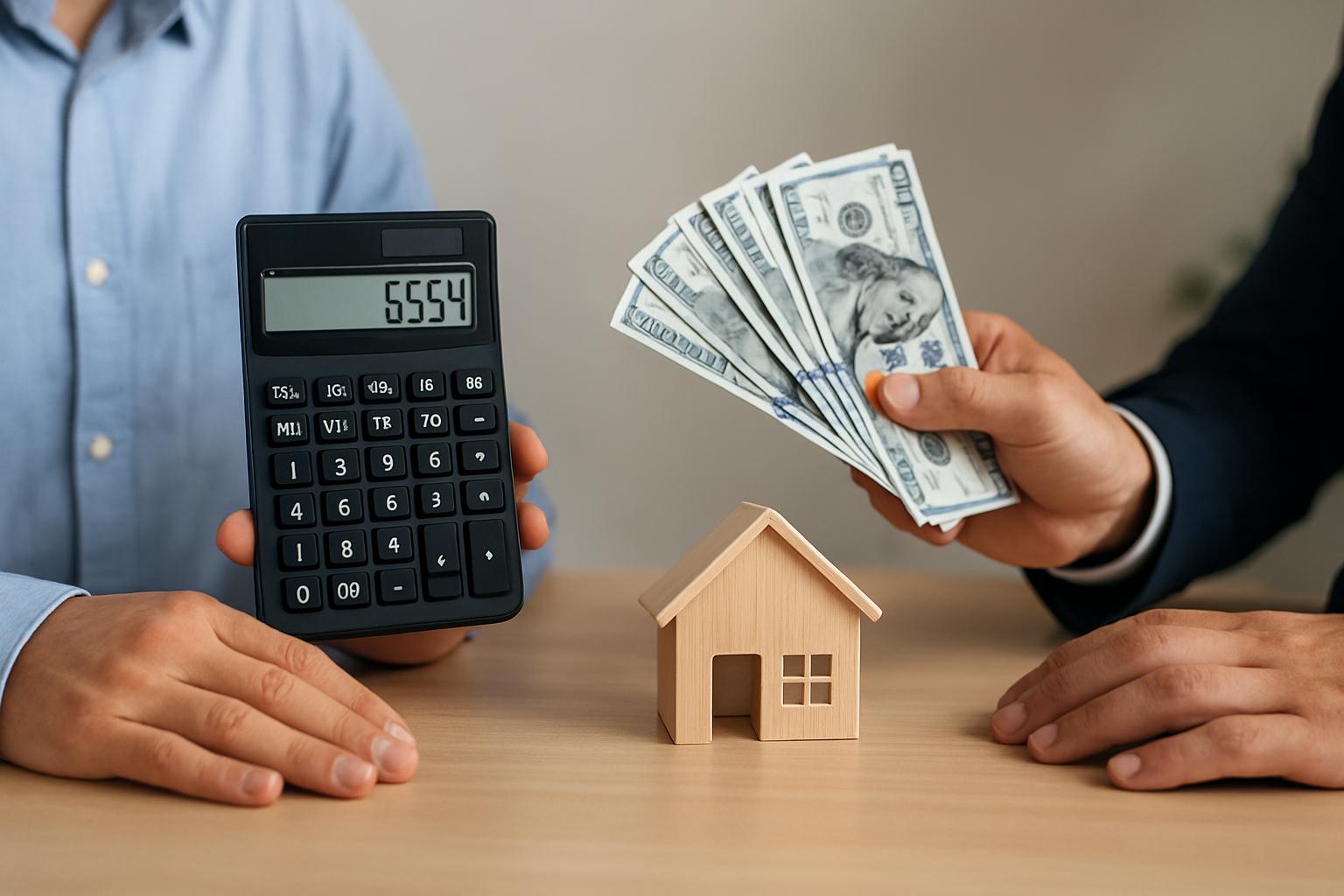 Цена, которая продаёт: как считать стоимость продажи и не теряться в цифрах