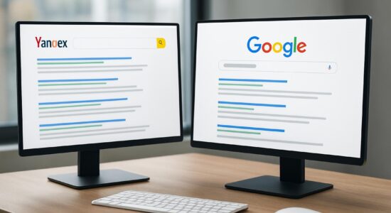Куда уйдут традиционные поисковики: прогнозы для выдачи Яндекса и Google на ближайшие годы