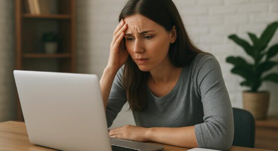 Трафик есть, результата нет: как понять, почему блог не работает