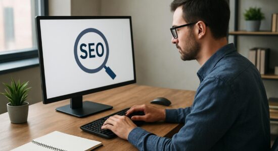 Почему узкая специализация часто выигрывает в SEO: как выделиться контентом в перегретой нише услуг