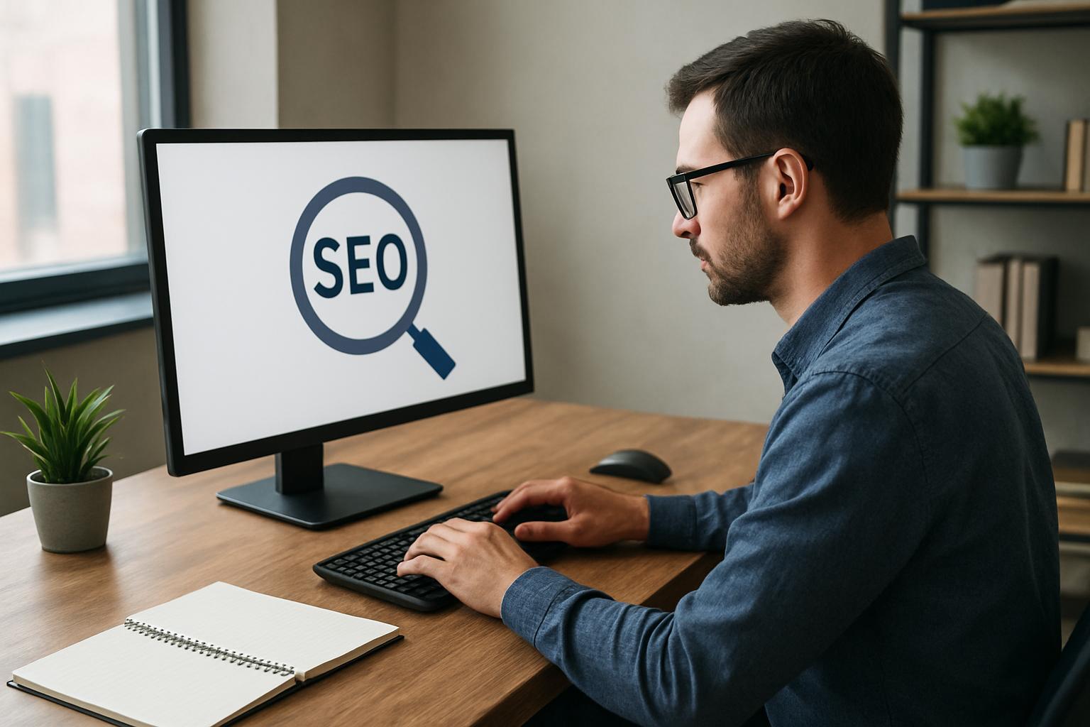 Почему узкая специализация часто выигрывает в SEO: как выделиться контентом в перегретой нише услуг