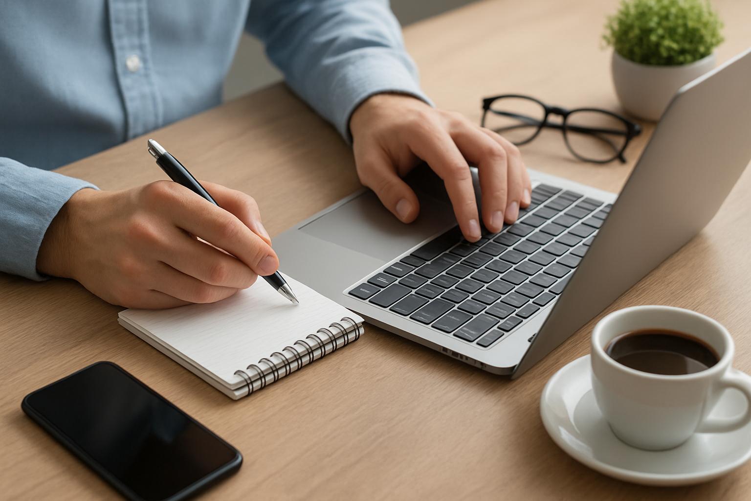 Невидимые рычаги доверия: что чаще всего упускают на странице услуги