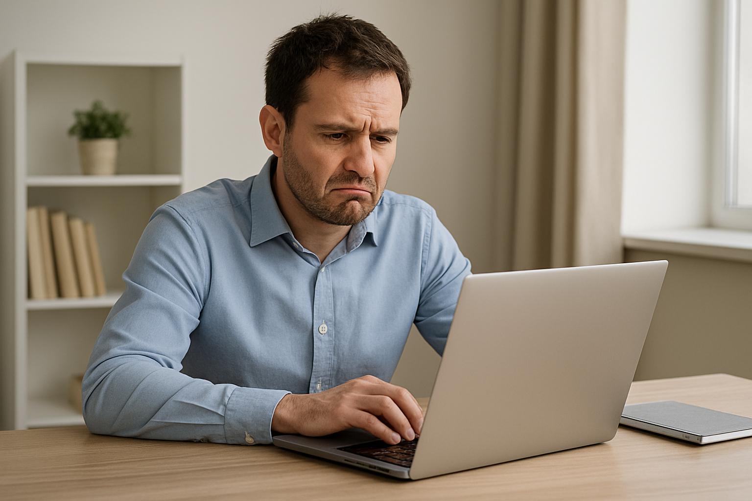 Как сохранить доверие на коммерческой странице: не превратите SEO-публикацию в рекламный буклет