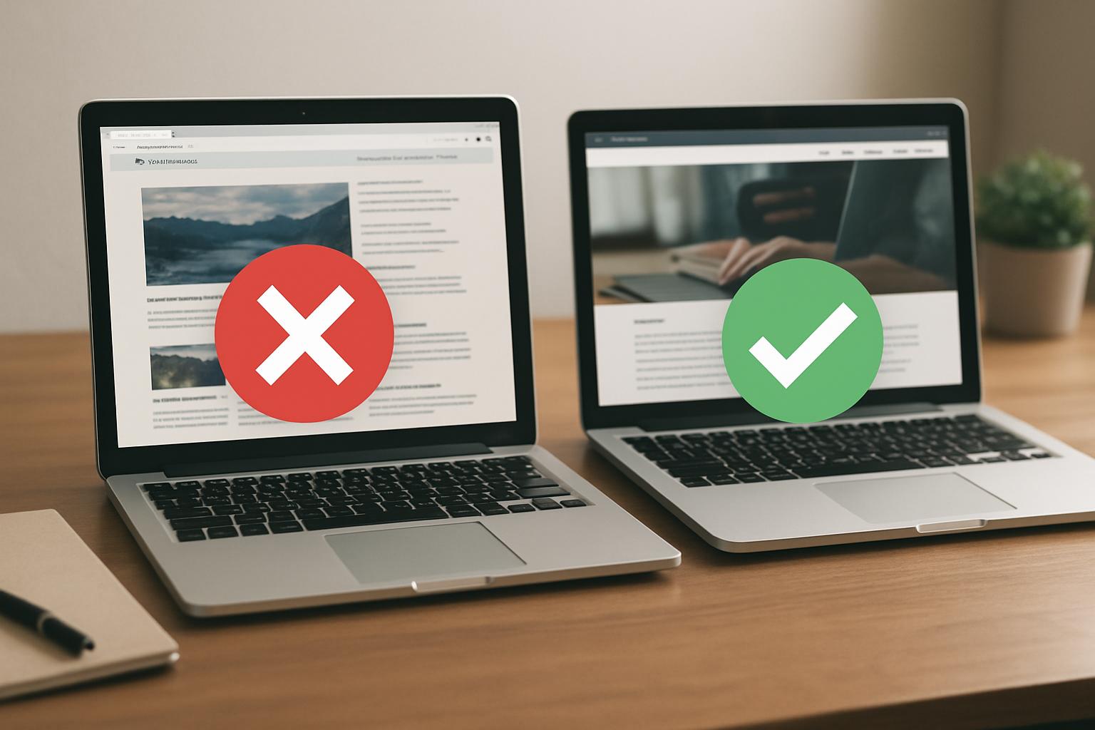 Редизайн без катастрофы: сохранить и приумножить SEO вашего WordPress‑сайта