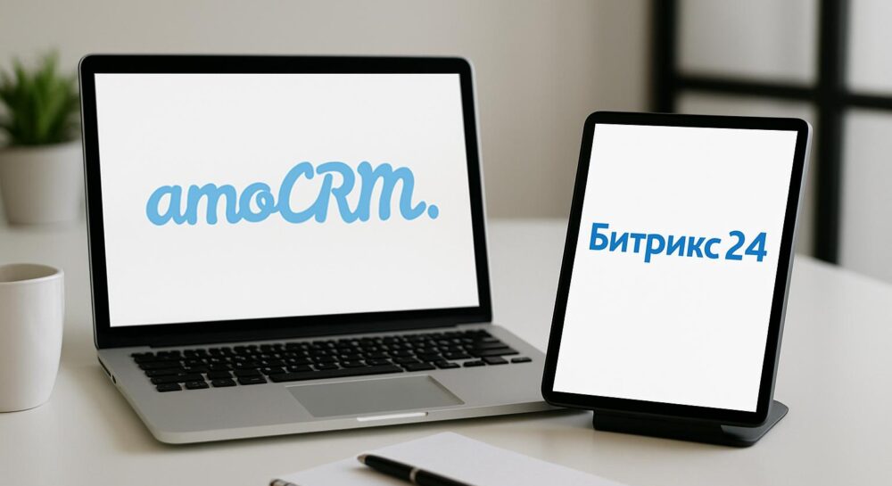 Выбрать CRM для малого бизнеса: простой разбор и честные советы