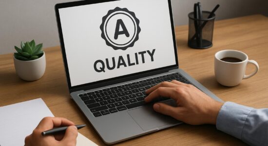 Единый стандарт качества контента: как прописать редполити, которое работает для SEO