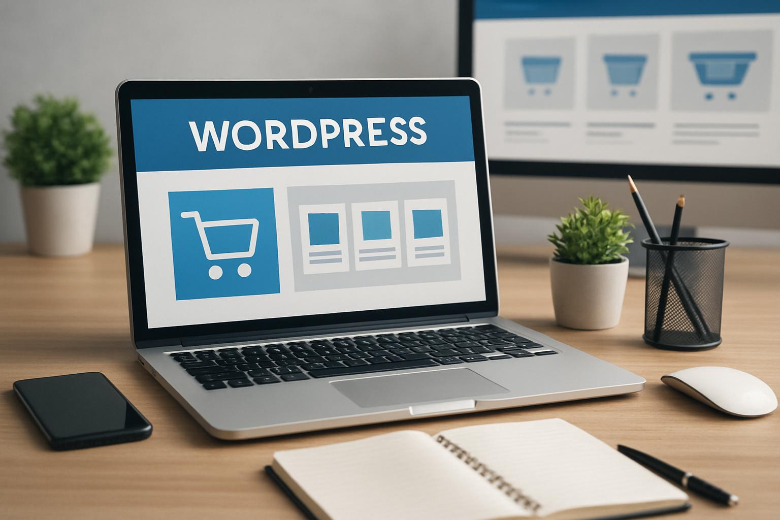 Как вывести ваш интернет-магазин на WordPress в топ: практическое руководство по SEO