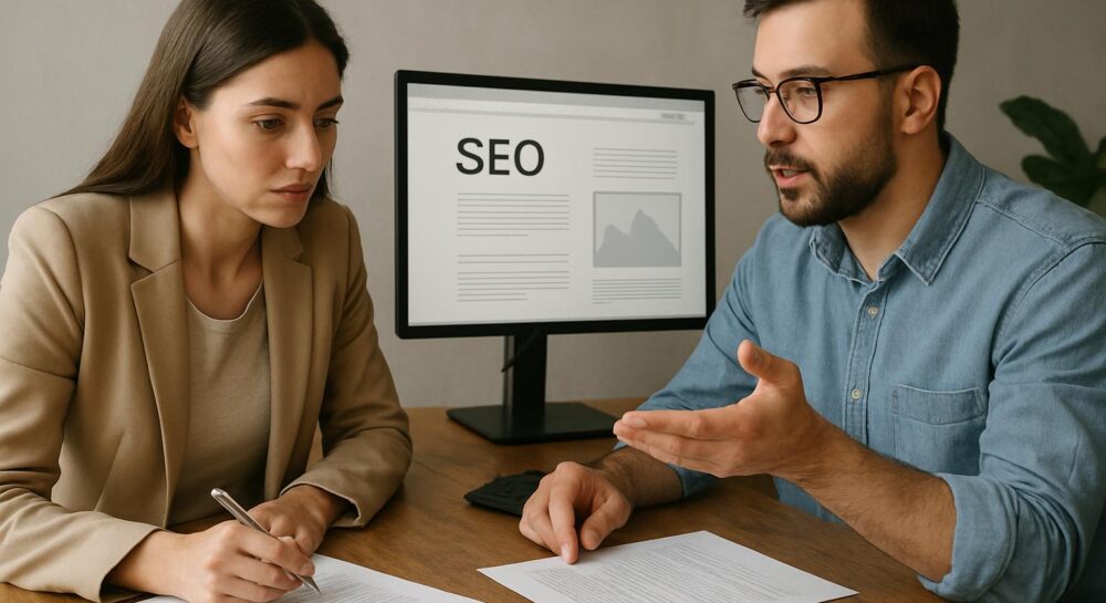 Прекратите войну правок: практическая инструкция по согласованию SEO‑контента